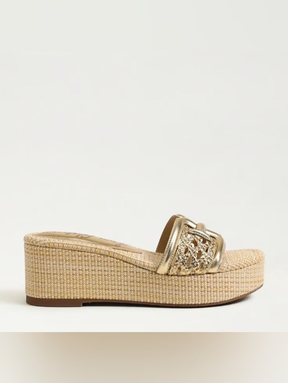 Pauleena Espadrille Sandal - Picture 2 of 4